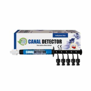 CANAL DETECTOR - cerkamed