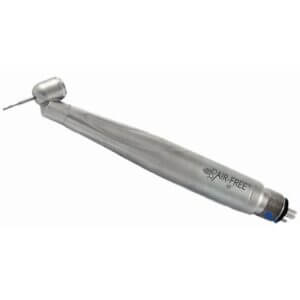 45° High-Speed Handpiece. Standard Head