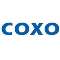 Coxo logo