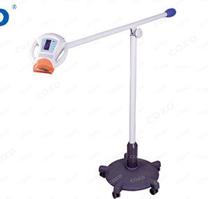 Coxo C-Bright Stand Bleaching Device