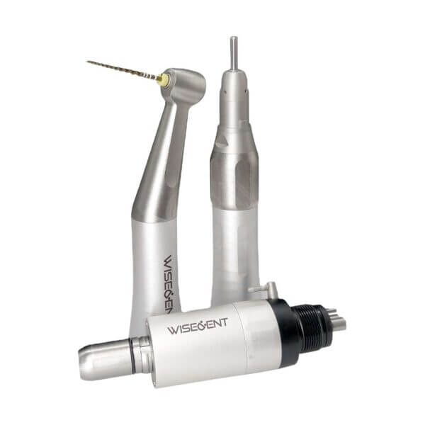 Turbines Equipments Low Speed Handpiece Contra Angle