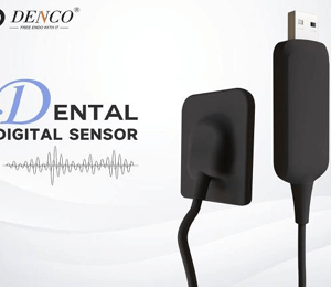 Digital sensor D sensor