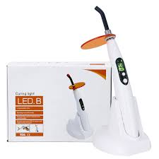 Dental Light Curing Machine - Dental Light Curing Lamp - Woodpecker