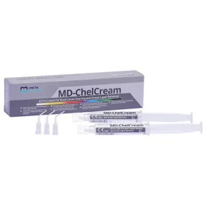 MD-ChelCream - Meta Biomed