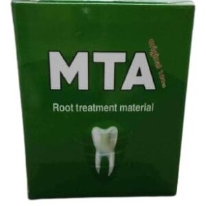 MTA Powder Root Treatment Material