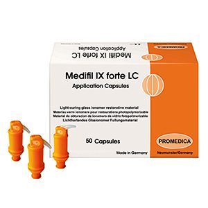 Medifil IX Fort LC -P