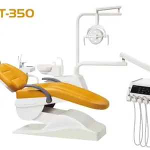 ORUITE DENTAL UNITE ORT 350