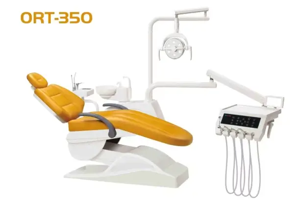 ORUITE DENTAL UNITE ORT 350