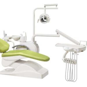 ORUITE DENTAL UNITE ORT380