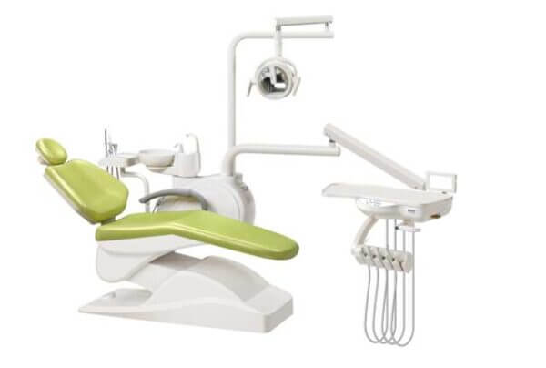 ORUITE DENTAL UNITE ORT380