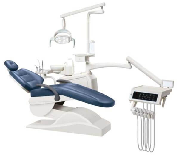 ORUITE DENTAL UNITE ORT 580 Leather