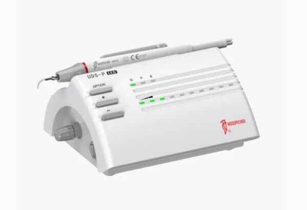 Woodpecker Ultrasonic Scaler