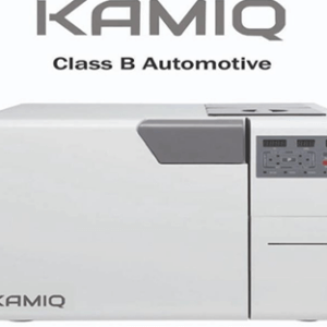 autoclave kamiq 23 L