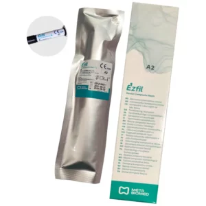 Ezfil - Nano Hybrid Dental Composite Resin