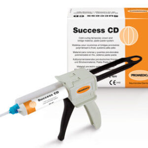 Success CD - Temporary crown and bridge material - Promedica