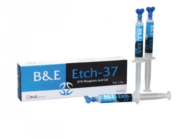 B&E Etch 37 5ml